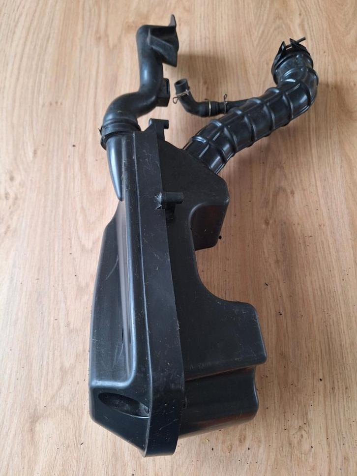 Filterhuis sym 50cc scooter, Fietsen en Brommers, Brommeronderdelen | Algemeen, Carburateur, Ophalen of Verzenden