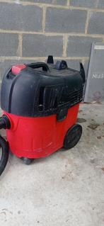 Aspirateur WURTH ISS 35 (correspond au Karcher NT 35/1, Enlèvement, Utilisé