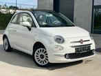 FIAT 500C 1.2i Euro 6b Cabrio / AIRCO / PDC /  42.000 KM, Auto's, Fiat, Voorwielaandrijving, 4 zetels, Stof, 4 cilinders