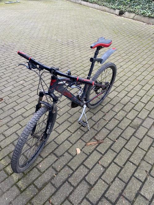 Mountain bike Lombardo Albenga, Fietsen en Brommers, Fietsen | Mountainbikes en ATB, Zo goed als nieuw, Ophalen