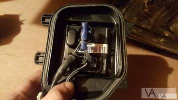 Module bochtverlichting Audi A5 Q5 Q7 Eos Passat 7L6941329A beschikbaar voor biedingen