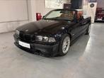 BMW 328 i Cabrio M-kit - 1997, Auto's, 4 zetels, Achterwielaandrijving, Parkeersensor, Cabriolet