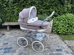 Mooie kinderwagen Bebecar, Kinderen en Baby's, Kinderwagens en Combinaties, Gebruikt, Verstelbare duwstang, Ophalen, Kinderwagen