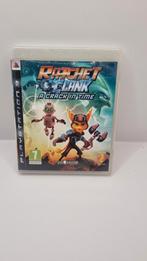 Ratchet and Clank: A Crack in Time, Comme neuf, Enlèvement ou Envoi