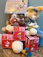 Diddl’s en vrienden verzameling, Verzamelen, Ophalen of Verzenden, Verschillende figuren, Zo goed als nieuw, Knuffel