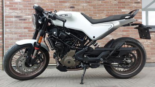HUSQVARNA VITPILEN 401, Motoren, Motoren | Husqvarna, Particulier, Overig, 12 t/m 35 kW, 1 cilinder, Ophalen