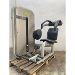 Abdominale crunch Technogym abs, Sport en Fitness, Ophalen, Nieuw, Buik