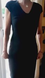 Mooie zwarte jurk, Kleding | Dames, Jurken, Ophalen of Verzenden, Zo goed als nieuw, Zwart