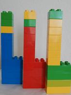 Lego Duplo 33 briques, Enlèvement ou Envoi, Utilisé, Duplo