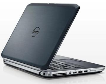 laptop Dell e5420 Core i5| 8 Go DDR3 | SSD 240 Go | 
