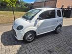 Due - 2011 - First - Personenauto, Auto's, Gebruikt, Overige brandstoffen, Bedrijf, Overige carrosserie