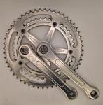 Crank campagnolo grand sport, Fietsen en Brommers, Fietsaccessoires | Overige Fietsaccessoires, Ophalen of Verzenden, Zo goed als nieuw