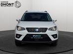 Seat Arona 1.0 Benzine - Manueel 5 - 95PK, Auto's, Seat, 95 pk, Wit, Bedrijf, 5 deurs