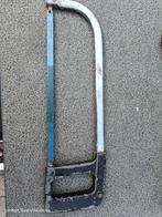 ijzerzaag / metaalzaag auto gereedschap, Doe-het-zelf en Bouw, Ophalen, Gebruikt