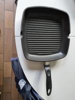 grillpan 29/29, Huis en Inrichting, Keuken | Potten en Pannen, Ophalen, Gebruikt, Koekenpan of Braadpan