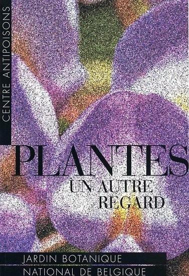 Livre "Plantes, un autre regard" , Livres, Maison & Jardinage, Neuf, Enlèvement ou Envoi