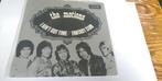 single the motions---i aint got time---, Gebruikt, 7 inch, Single, Ophalen of Verzenden