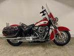 Harley-Davidson SOFTAIL FLI HYDRA GLIDE REVIVAL (bj 2024), Motoren, Overig, 1868 cc, Meer dan 35 kW