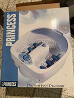 Voetmassage badje, Sport en Fitness, Massageproducten, Ophalen, Nieuw, Apparaat