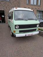 Volkswagen T3 Camper, Auto's, 4 deurs, Achterwielaandrijving, 4 cilinders, 1600 cc