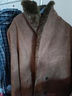 Veste, Kleding | Heren, Truien en Vesten, Ophalen, Zo goed als nieuw, Maat 52/54 (L), Bruin