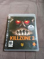 PS3 Killzone 2, Gebruikt, Ophalen of Verzenden, Shooter, 1 speler