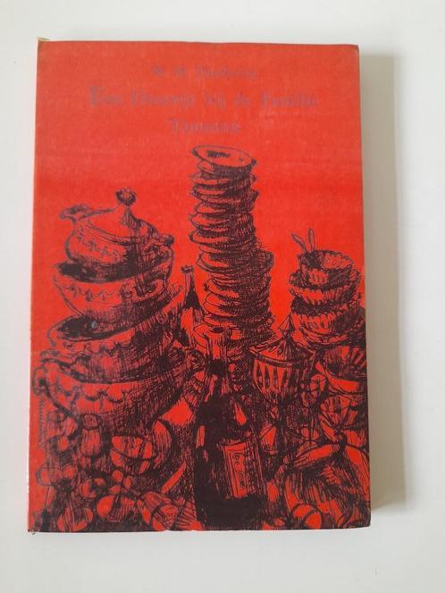 W. M. Thackeray - Een dinertje bij de familie Timmins, Boeken, Literatuur, Ophalen of Verzenden