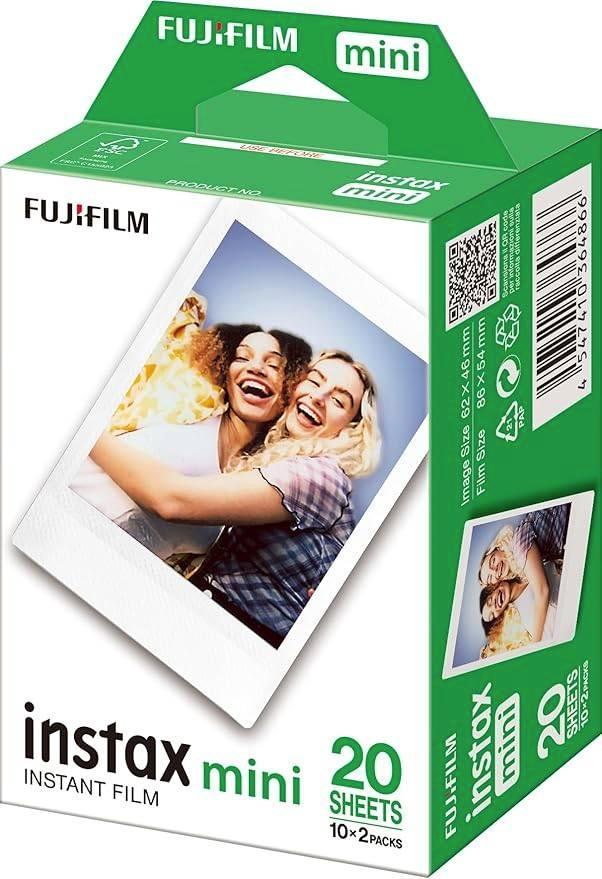Fujifilm INSTAX | Instant Film voor polaroid | GRATIS LEV, Audio, Tv en Foto, Fotocamera's Analoog, Nieuw, Polaroid, Polaroid