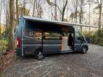 Fiat Ducato camper 2.3 Diesel, Dakluik, Diesel, Particulier, Koelkast