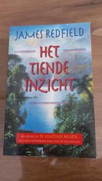 Roman "Het tiende inzicht", Zo goed als nieuw, Nederland, Ophalen