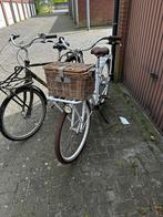 Gaint heren en damesfiets in nieuwe staat. Zie beschrijving, Fietsen en Brommers, Fietsen | Dames | Damesfietsen, Ophalen, Zo goed als nieuw