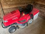 Honda Zitmaaier HF2417, Ophalen, Gebruikt