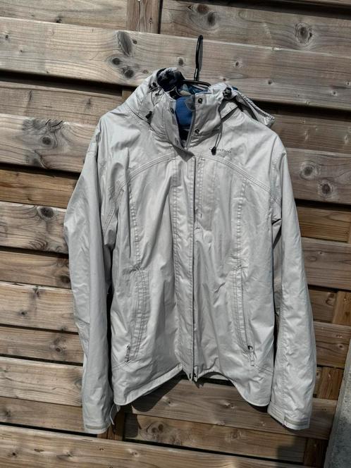 Quechua jas, Kleding | Dames, Jassen | Winter, Maat 46/48 (XL) of groter, Ophalen