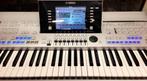 Tyros 4, Muziek en Instrumenten, Keyboards, Ophalen, Zo goed als nieuw