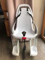 Siège enfant arrière vélo - Qibbel, Vélos & Vélomoteurs, Accessoires vélo | Sièges de vélo, Repose-pieds, Enlèvement, Qibbel, Siège arrière