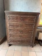 Meuble en bois en bon état, Ophalen