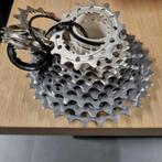 Shimano dura ace casette 11 30 nieuw 12 speed, Fietsen en Brommers, Ophalen, Zo goed als nieuw
