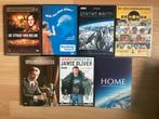 Dvd’s Documentaire, Cd's en Dvd's, Dvd's | Documentaire en Educatief, Ophalen of Verzenden, Overige typen