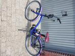 Meisjesfiets, Fietsen en Brommers, Ophalen, 24 inch, Batavus, Handrem