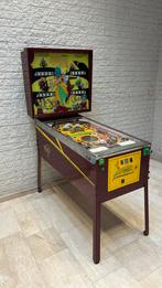 Williams Flipperkast Fan-Tas-Tic 1972, Verzamelen, Automaten | Flipperkasten, Ophalen, Gebruikt, Flipperkast, Williams