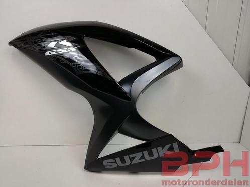 Zijkuip links Suzuki GSX-R 600 750 K8 K9 L0 2008 t/m 2010 ku, Motoren, Onderdelen | Suzuki, Gebruikt, Ophalen of Verzenden