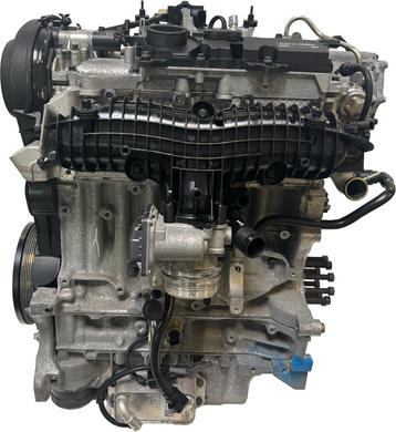 Volvo V90 II 2.0-motor B4204T34 36010312 beschikbaar voor biedingen