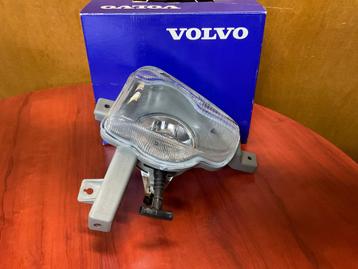 NIEUW ORIGINEEL Volvo S40 V40 Mistlamp LINKS voor (2001-2004 beschikbaar voor biedingen