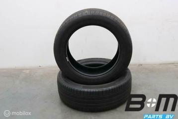 2 x 2355519 101W zomer Continental Sport Contact 5 235 55 19 beschikbaar voor biedingen