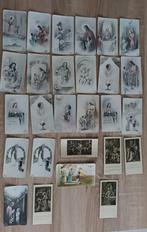 Oude comunniekaatjes, Ophalen of Verzenden