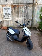 70cc 2t b-klasse Peugeot streetzone begrenzers, Fietsen en Brommers, Scooters | Peugeot, Ophalen, Tweetakt, Gebruikt, Overige modellen