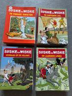 60 Suske en wiske strips, Boeken, Ophalen of Verzenden, Zo goed als nieuw