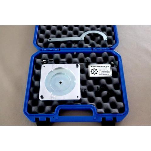 Montagegereedschap W654589003100 Mercedes M256 OM654 OM656, Auto diversen, Autogereedschap, Nieuw, Verzenden