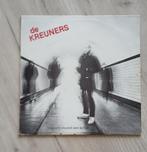 DE KREUNERS - 's Nachts kouder dan buiten (vinyl), Ophalen, Gebruikt