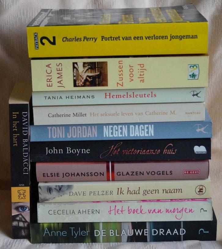 les romances, Livres, Romans, Enlèvement ou Envoi